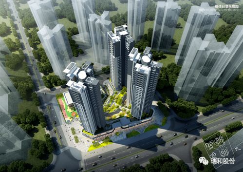 瑞和股份喜報連連 中標佳音頻頻涌現，彰顯建筑裝飾行業領軍實力