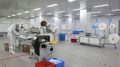 工業設計服務引領企業跨界生產 口罩全捐贈的社會價值