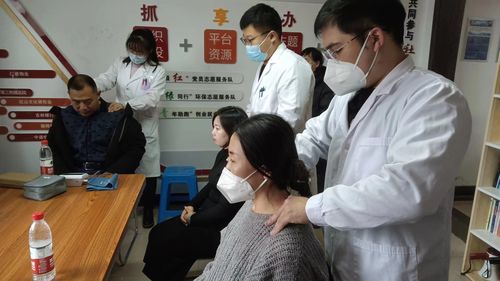 健康體檢零距離 精準服務暖人心