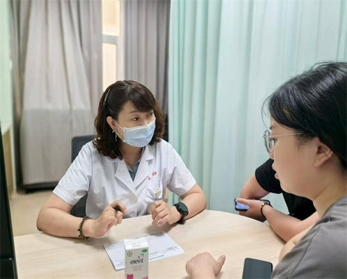 湖南省婦幼保健院開設(shè)早孕關(guān)愛門診，為新生命筑牢遺傳健康防線