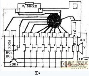 擬聲集成電路設(shè)計 技術(shù)原理、應(yīng)用場景與未來展望