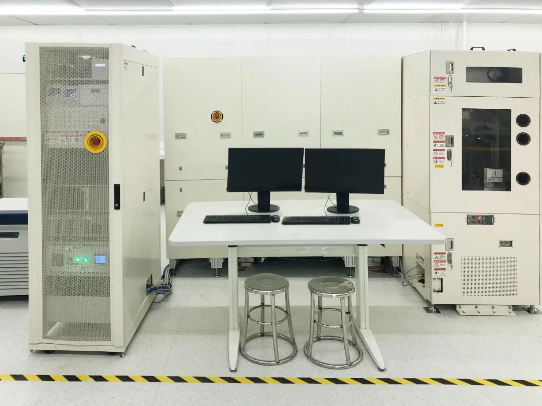 東方晶源開啟批量交付 電子束量測檢測設(shè)備助力集成電路設(shè)計新突破