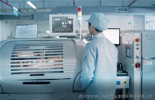 金泰克正式加入中國(guó)集成電路設(shè)計(jì)創(chuàng)新聯(lián)盟，為產(chǎn)業(yè)注入新動(dòng)能