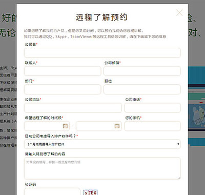 深圳特耐信息系統 專業定制軟件公司網站與工廠排產軟件，賦能企業數字化轉型